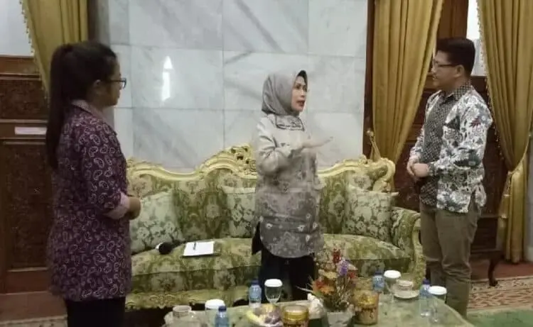 Perusahaan Ban Mobil Akan Hadir di Serang