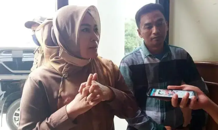 Golkar Sudah, Irna Kini Incar Gerindra dan Nasdem