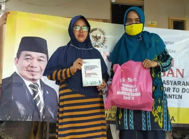 Jazuli Juwaini: Kebijakan Stimulus OJK Dirasakan Masyarakat