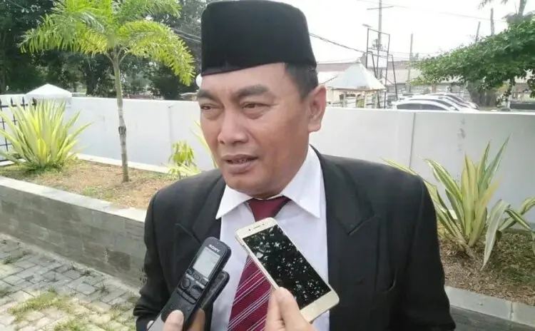 Perawatan Randis Bupati dan Wabup Pandeglang Jadi Temuan BPK
