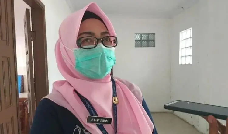 Pemkab Pandeglang Terus Sosialisasikan New Normal