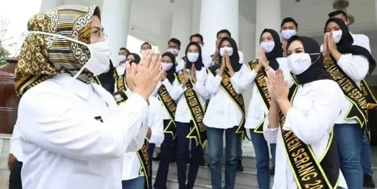 Sisi Pribadi dan Program Unggulan Jadi Perbincangan