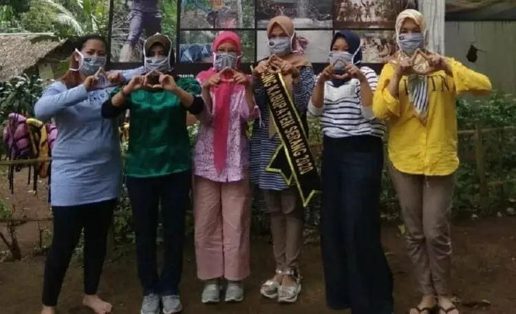 Kang-Nong Jangan Hanya Dipilih, Lalu Hilang