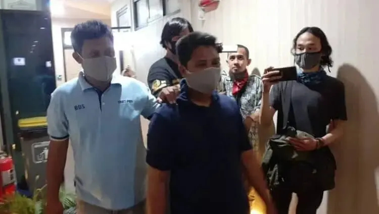Empat Bocah Korban Pencabulan Trauma