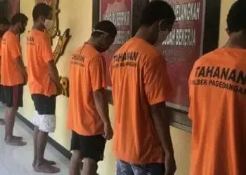 Diperkosa 8 Pria, OR Tewas Akibat Infeksi Mulut Rahim