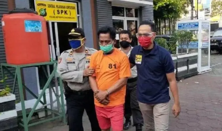 Pemkot Tangsel Diminta Maksimal Lindungi Perempuan
