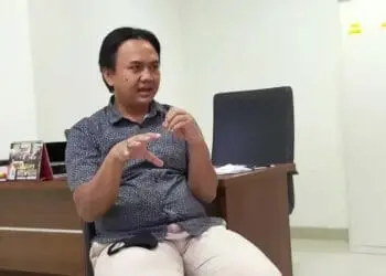 KPU Tangsel Bentuk PPDP
