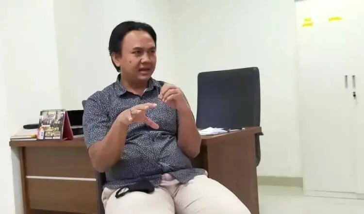 KPU Tangsel Bentuk PPDP