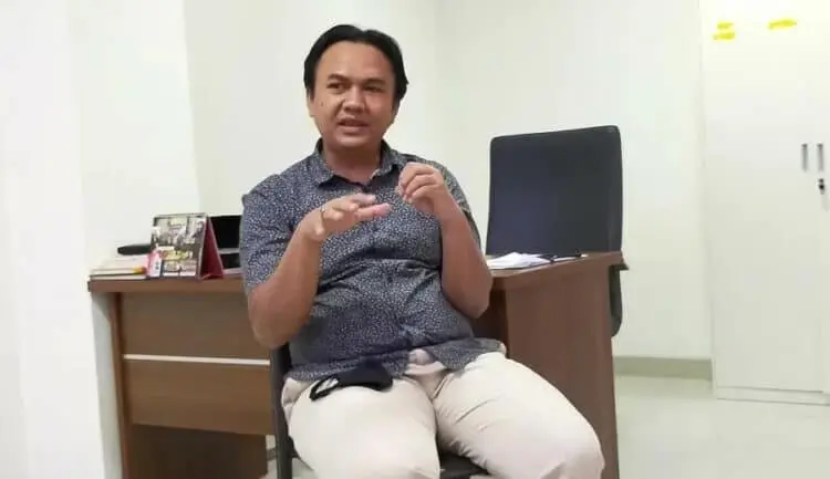 Massifkan Sosialisasi Lewat Jalur Darat dan Udara