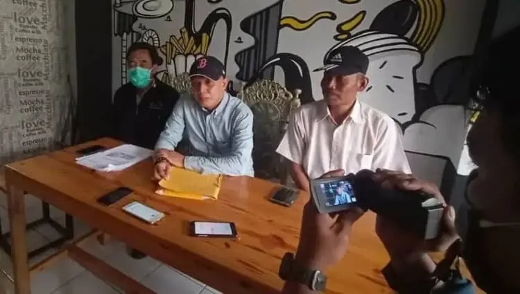 Soal Dana BOS, Kepsek dan Bendahara SMAN 21 Angkat Bicara