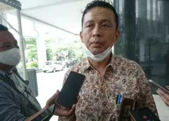 KPK Wajibkan Pemda di Tangerang Amankan Aset