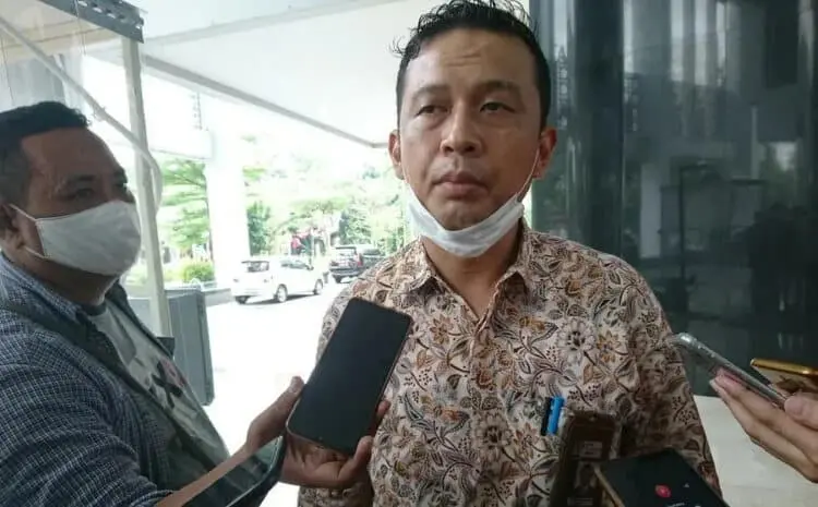 KPK Wajibkan Pemda di Tangerang Amankan Aset
