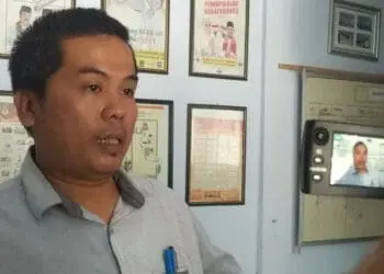 21 Tim Adhoc KPU Pandeglang Negatif Covid-19