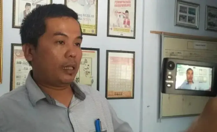 21 Tim Adhoc KPU Pandeglang Negatif Covid-19