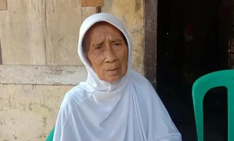 Lansia di Sepatan Timur Tak Tersentuh Bansos Covid-19