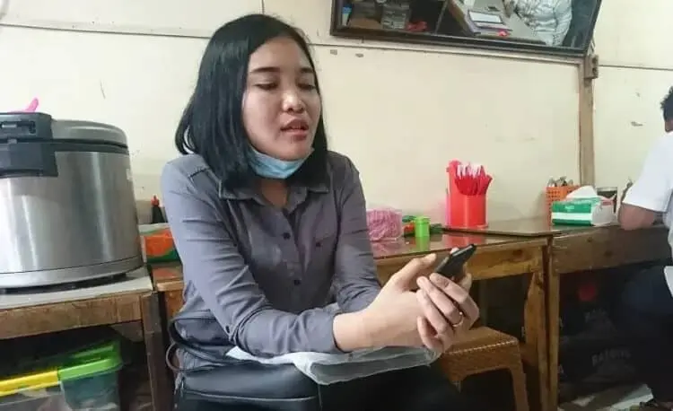 Dijanjikan Gaji Rp 3 Juta, Dibayar Rp700 Ribu