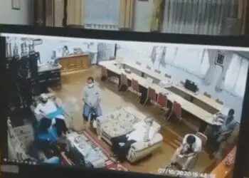 Ngamuk di Sekolah Gara-gara PPDB, Pemkot Tangsel Bakal Sanksi Lurah