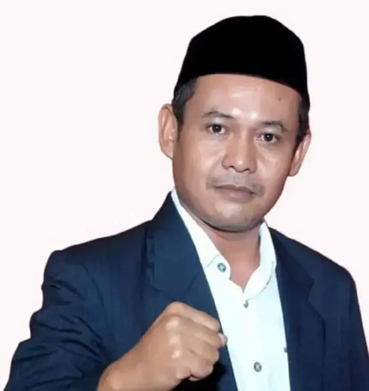 SK PAW Keluar, Maman Lukman Segera Dilantik Jadi Anggota Dewan