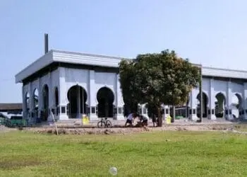 Terima 45 Hewan Kurban, Pemkab Serang Sebar ke Ponpes dan Yayasan