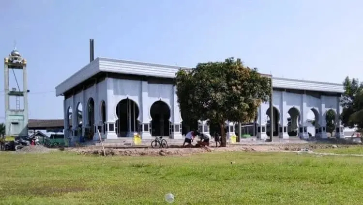 Terima 45 Hewan Kurban, Pemkab Serang Sebar ke Ponpes dan Yayasan