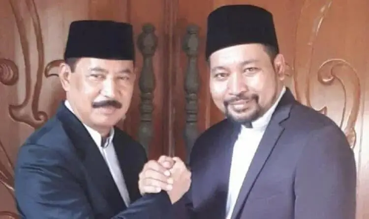 Muhamad Beri Sinyal Tetap Gandeng Azmi