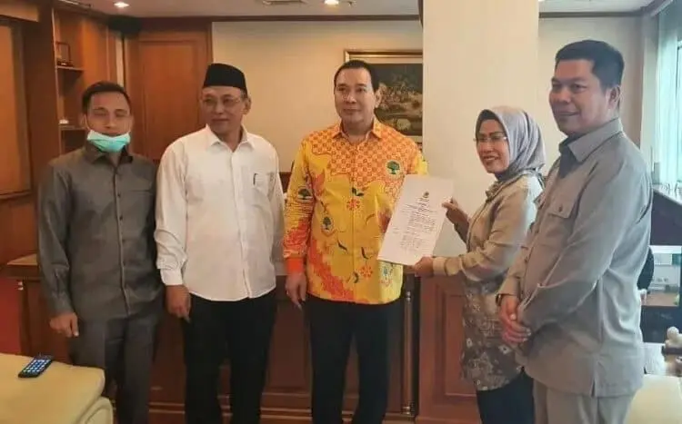 Usung Tatu-Pandji, Berkarya Tak Ingin Coba-coba