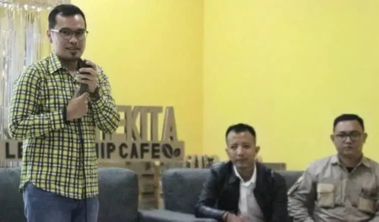 Keberagaman di Kota Tangsel Adalah Anugerah