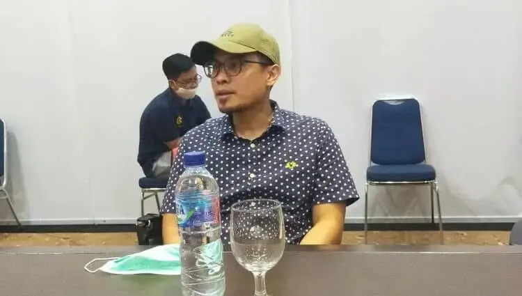 Pilar, Arsitek yang Siap Menata Tangsel jadi Kota Kelas Dunia