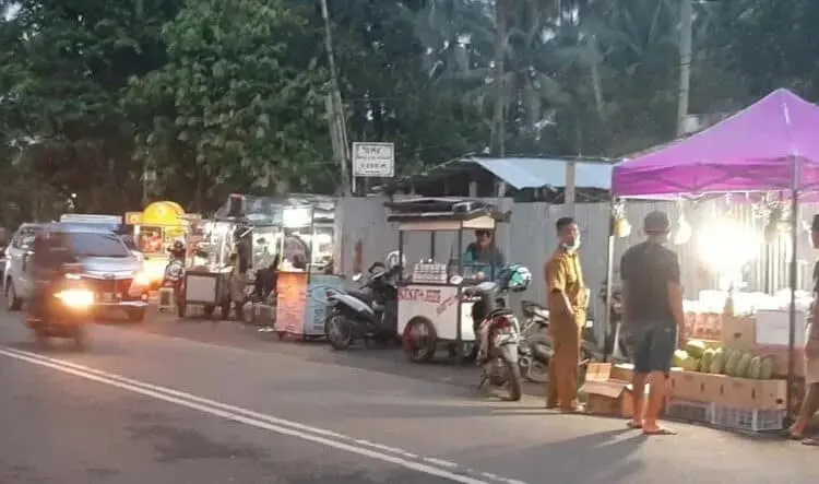17 Warga Lebak Sembuh Covid-19, Tiga Masih dalam Pengawasan
