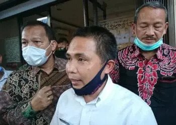 Pembahasan Draft Kontrak Alot, Kontrak PLTSa Diperpanjang 3 Bulan