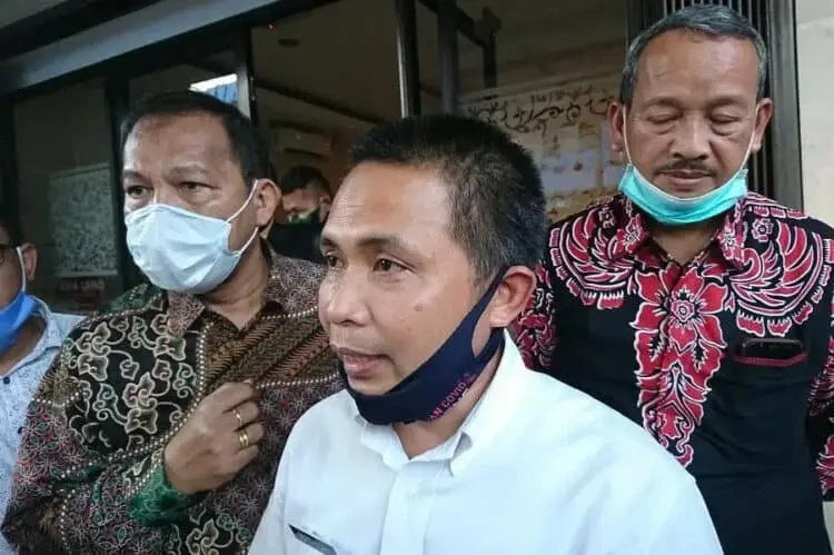 Pembahasan Draft Kontrak Alot, Kontrak PLTSa Diperpanjang 3 Bulan