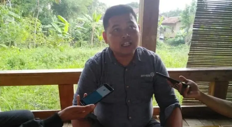 Cadangan Emas Habis, Ratusan Karyawan PT CSD Pandeglang Kena PHK