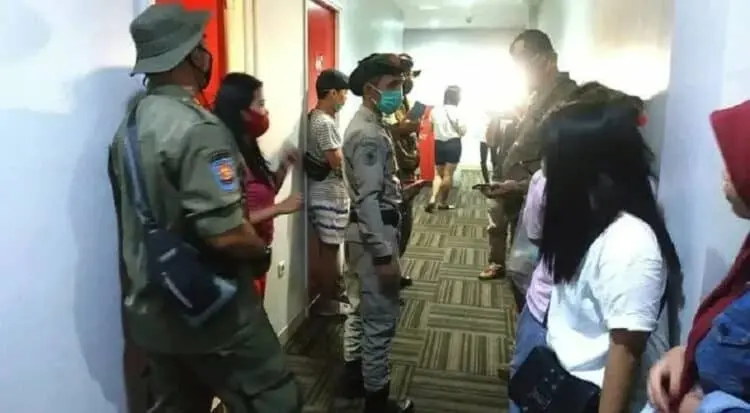 PSK Tobat Bakal Diberi Pelatihan Keterampilan