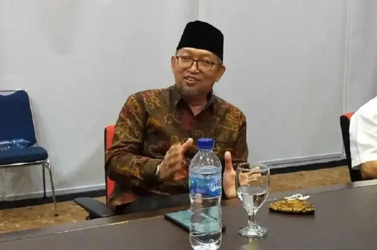 Ruhamaben: Tangsel Itu Harus Keren