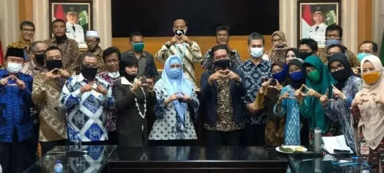 Pulihkan Ekonomi, Pemprov Banten Fokus Tiga Hal
