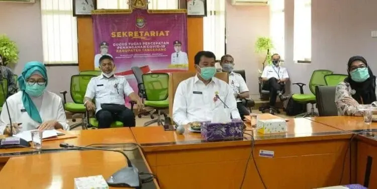 Perangkat Desa Harus Jadi Peserta BPJS Kesehatan