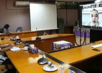 Pemkab Tangerang Buka Seleksi JPT Pratama Setara Eselon II.b