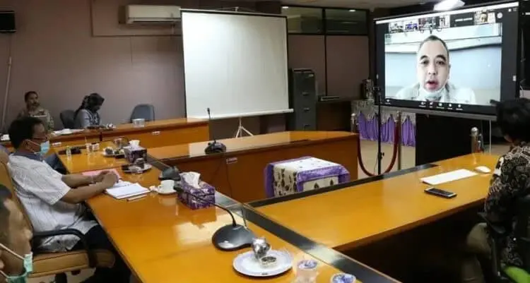 Pemkab Tangerang Buka Seleksi JPT Pratama Setara Eselon II.b