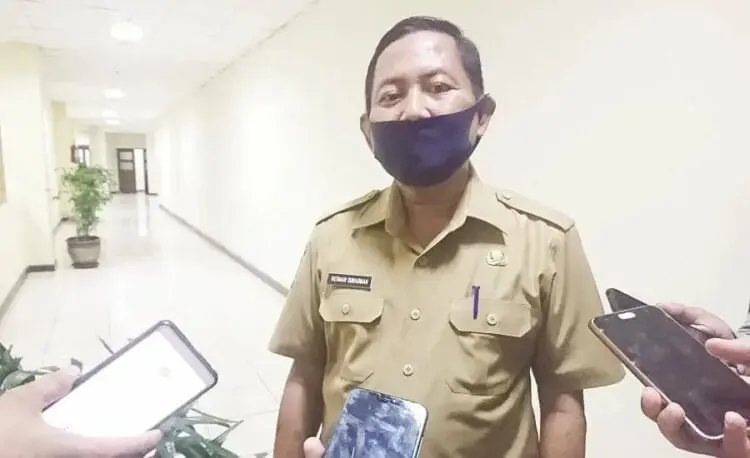 Urus Aset yang Diduduki Pihak Ketiga, Pemkot Tangerang Bentuk Tim
