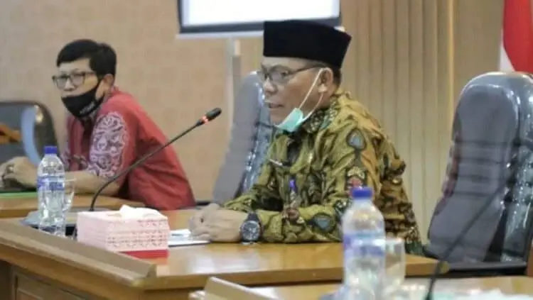 ASN Pandeglang Diminta Upgrade Pengetahun dan Kemampuan