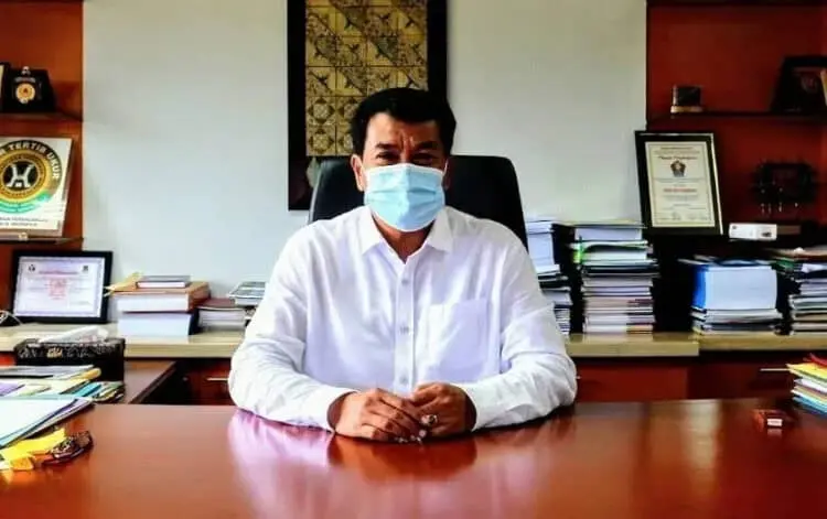 Enam Kandidat Berebut jadi Dirut PDAM TKR