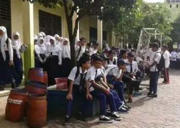 PPDB Online di Kabupaten Tangerang Dinilai Lebih Efektif