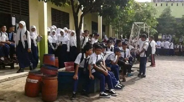 PPDB Online di Kabupaten Tangerang Dinilai Lebih Efektif