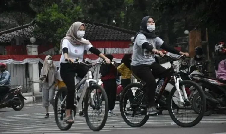 Kasus Baru Covid-19 di Lebak Bertambah Tiga Orang