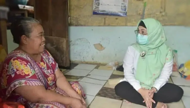 Koalisi dengan PKS, Demokrat Usung Putri Wapres KH Ma'ruf Amin