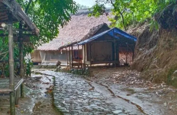 Pemkab Lebak Batasi Pengunjung ke Saba Baduy