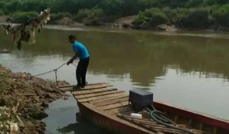 Asyik Berenang, Dua Bocah Tenggelam di Cisadane