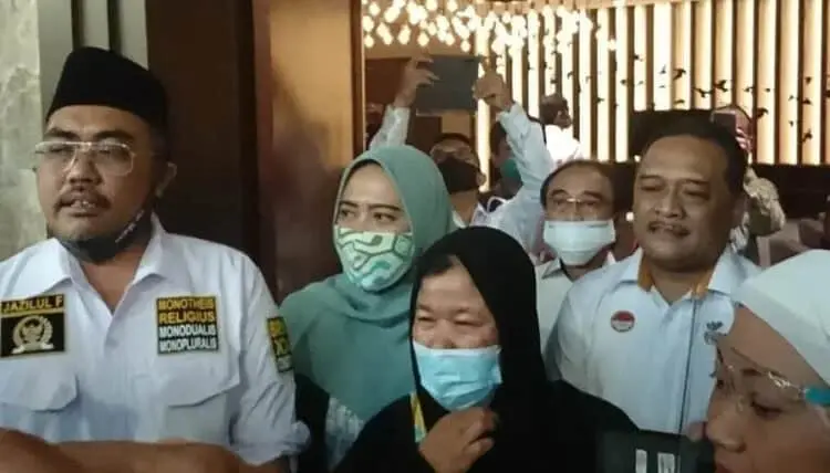 Menghafal Alquran Selama 18 Tahun di Penjara