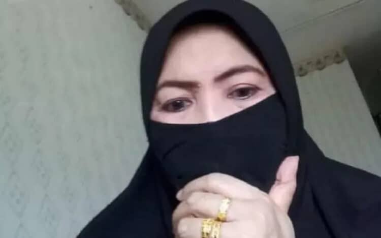 Jatuh di Kamar Mandi, TKW Asal Lebak Meninggal Dunia di Malaysia