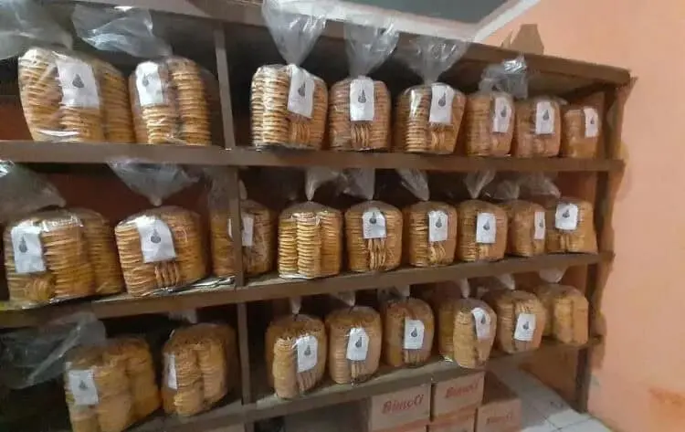 Dari Kembang Goyang Bisa Pergi Haji dan Umrah